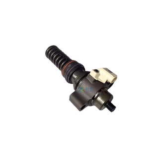 Pièces de moteur diesel de haute qualité KARNO 1668325 6000143549 BEBU5A00000 1625753 2135456 Pompe d'injection pour DF <span class=keywords><strong>XF</strong></span> <span class=keywords><strong>105</strong></span> <span class=keywords><strong>XF</strong></span> 95 - Product Image 5