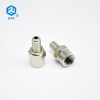 0.1-0.4 0.1-1 0.15-1.5 2-25 0.5-5 1-10 1.5-15 2-20L/min LZM-6T N2 D'azote Débitmètre Rotamètre avec Valve poussez 6mm Tube