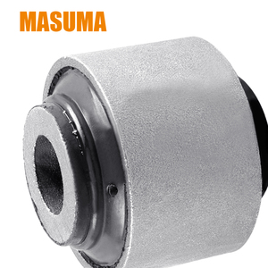 Buje de brazo de Control MASUMA LESHI, costo de reemplazo de junta de bola, enlaces de extremo de barra estabilizadora, barra de acoplamiento exterior, extremo de estante, coche para Benz, venta al por mayor - Product Image 1