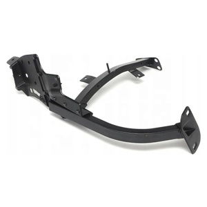 OEM 4 h0807065e copertura paraurti anteriore per <span class=keywords><strong>Audi</strong></span> A8 <span class=keywords><strong>D4</strong></span> 2011-2014 - Product Image 5