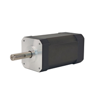 Moteur pas à pas hybride bipolaire S42BL61-240 Nema 17 42X42X48 55 N.cm à 4 fils pour imprimante 3D