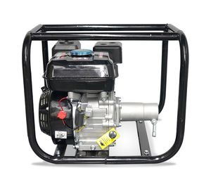 Loại khung rung máy tần số cao xách tay điện Vibrator bê tông Vibrator - Product Image 5