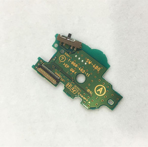 Syytech Power ON-OFF chuyển đổi Hội Đồng Quản trị cho PSP3000 psp2000 psp1000 <span class=keywords><strong>PSP</strong></span> 3000 2000 1000 giao diện điều khiển sửa chữa các bộ phận - Product Image 6