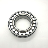 Roller Bearings 22217E Spherical Roller Bearing 22217 E/C3