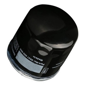 Filtro de Aceite de Repuesto al por Mayor para Bomba de Vacío Busch 0531000002, Filtro de Escape 0531002 - Product Image 1