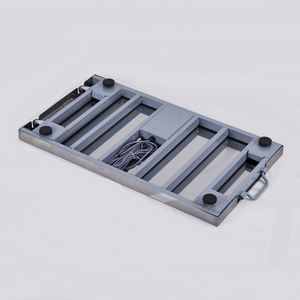 वजन पैमाने पर पशु, कुत्ते के पालतू जानवरों का वजन 500 किलोग्राम पैमाने - Product Image 5