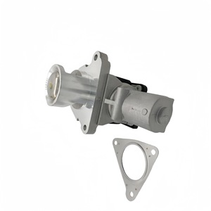 Válvula EGR 28410-2F000 para reemplazo y reparación de piezas del motor - Product Image 4