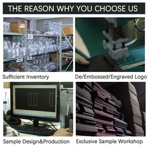 Custom Thick Snap Valet Tray Retro Jewelry Sundries Leather Catchall Tray Bedroom Storage High Quality Travel Valet Tray CF9082 - Product Image 6