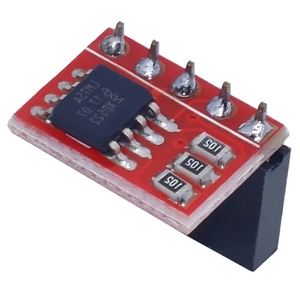 OKY3081 Placa de Sensor de Temperatura Digital Programable LM75A, Fácil Integración para Proyectos de Microcontroladores - Product Image 4