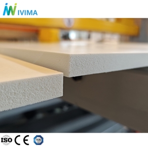 <span class=keywords><strong>2025</strong></span> nhà máy nóng chất lượng cao bán PVC Hội Đồng Quản trị bọt Máy làm - Product Image 6