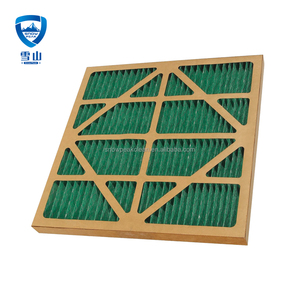 <span class=keywords><strong>Filtre</strong></span> à <span class=keywords><strong>charbon</strong></span> <span class=keywords><strong>actif</strong></span> plissé industriel G4 F5 F6 <span class=keywords><strong>F7</strong></span> F8 F9 H13 H14 pour la climatisation et la ventilation domestiques - Product Image 2