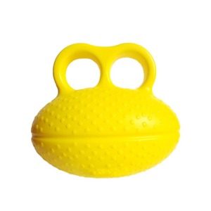 Finger Grip Hand Massage Rehabilitation Training Fingertip Vent Toy Ball Decompression Hand Exercise Fascia Ball - Product Image 1