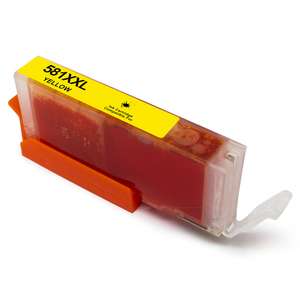 Cartouche d'encre Premium 580/581 pour <span class=keywords><strong>CANON</strong></span> <span class=keywords><strong>TR7550</strong></span> TR8550 TS705a TS6150 TS6250 - Product Image 6