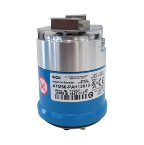100% nuovissimo ATM60-PAH13X13 malato <span class=keywords><strong>Encoder</strong></span> assoluto - Product Image 1