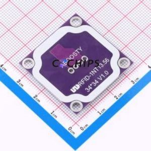 AINP001 Antenna RF Whole Sale Electronic Component Chips Supplier & BOM Service - Product Image 1