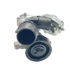 Pompe à eau électrique de système de refroidissement de moteur nouveau et de haute qualité adaptée pour Mercedes Benz OE 2742001407 2742000800