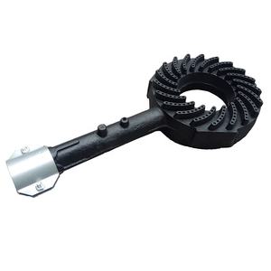 Jg תעשייתי נייד lpg תנור מחנאות גז טבעי מבערי גז מסחרי קטן מבערי גז מסחרי בלחץ גבוה - Product Image 3