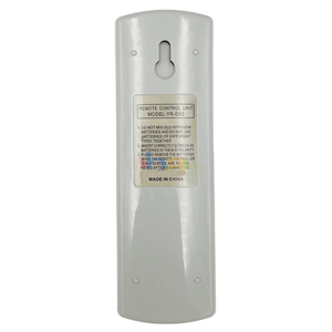 New YR-D02 <b>Remote</b> <b>Control</b> For Haier Air Conditioner YR-D01 YR-D03 YR-D23 YL-D09 - Product Image 3