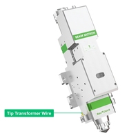 Câble de signal laser RayTools Tip Transformer Wire 150 mm, câble de capteur pour têtes de machines de découpe laser à fibre