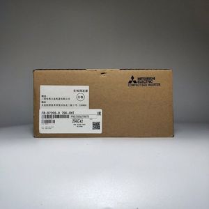 คอนเวอร์เตอร์ความถี่ PLC รุ่น FR-D720S ซีรีส์ FR-D720S-0.75K-CHT (0.75k) FR-D720S-0.75K ซีรีส์ FR-D720S - Product Image 4