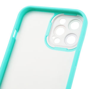 Somostel Nuevas Fundas de Silicona Multicolores, Antiarañazos, Resistentes a Golpes, Hermosas y Sencillas para iPhone 17 16 - Product Image 6