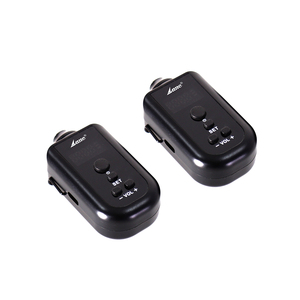 Ngõ Micro không dây cắm trên máy phát và máy thu không dây Micro Micro máy phát không dây - Product Image 4