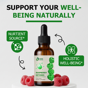 Factory Direct Raspberry Ketones Liquid Drops with Raspberry Ketones Health Appetite Adults Oral Liquid Diet Healthy Liquid Drop - Product Image 4