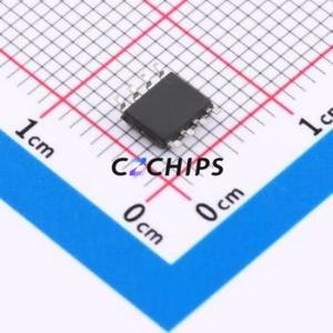 Transistor à effet de champ (MOSFET) MSQ40P07D SOP-8, original et neuf, vente en gros de composants électroniques et service BOM - Product Image 2