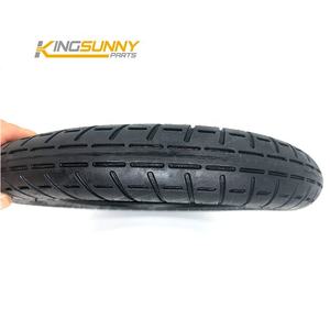 Neumático exterior 10x2,0-6,1 Para patinete <span class=keywords><strong>eléctrico</strong></span> M365 Pro 10*2,0-6,1 neumático exterior rueda de 10 pulgadas piezas de repuesto de goma para patinete <span class=keywords><strong>eléctrico</strong></span> - Product Image 4