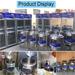 Máquina <span class=keywords><strong>de</strong></span> <span class=keywords><strong>pasteurización</strong></span> <span class=keywords><strong>de</strong></span> jugo <span class=keywords><strong>de</strong></span> fábrica, pasteurizador <span class=keywords><strong>de</strong></span> miel, pasteurizador <span class=keywords><strong>de</strong></span> <span class=keywords><strong>leche</strong></span> - Product Image 6