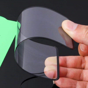 Gscase phổ biến chống trầy xước 9D 21d 100D gốm sứ linh hoạt phim điện thoại di động bảo vệ màn hình cho iPhone cho Redmi - Product Image 3