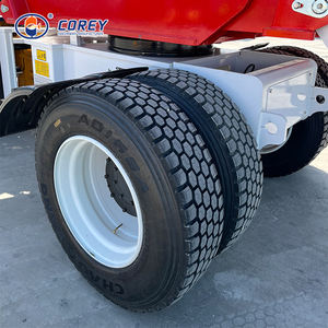 Camión Mezclador de Concreto Autocargable Corey con Motor Diésel, 4m3, Hidráulico, Rotación Automática de 270 Grados - Product Image 5