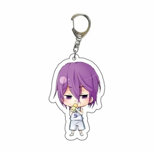 Kuroko No Basket, figurine en acrylique de Tetsuya, porte-clés, décoration, collection, modèle de jouet - Product Image 2