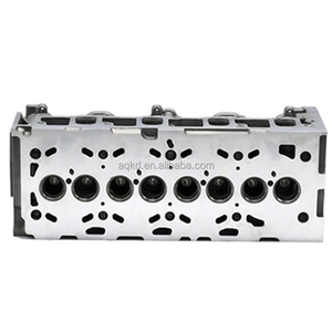 Testata Motore 1RZ a 16 Valvole e 4 Cilindri OEM 11101-75011/11101-75012 per <span class=keywords><strong>Fiat</strong></span> Punto, Bravo, <span class=keywords><strong>Egea</strong></span> - Product Image 6