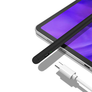 Lápiz óptico para tableta <span class=keywords><strong>Lenovo</strong></span> Tab P11 K11, recargable, para Xiaoxin Pad P11 Pro 2020, 11 pulgadas, lápiz de dibujo táctil - Product Image 3