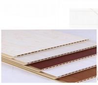 Prix d'usine conceptions de plafond pour le plafond de panneau de PVC