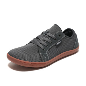 Offre Spéciale vente en gros chaussures pour hommes grosse tête large dernière coupe confortable respirant léger chaussures à semelle souple - Product Image 2