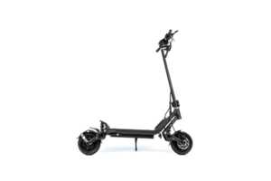 Na Mi para Scooter Eléctrico de Dos Ruedas, Batería de 60V 30Ah, Motor de 1000Wx2, Plegable para Transporte Urbano Ecológico - Product Image 3