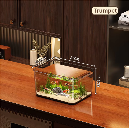 S-Black and shatterproof