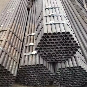 Tubo in acciaio senza saldatura <span class=keywords><strong>API</strong></span> ASTM Non oliato Non in lega 45 # trafilata a freddo 6m 21.3-1219mm verniciato servizio di taglio saldatura incluso - Product Image 5