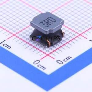 Inducteur de puissance FNR6045S3R0NT SMD, 6x6mm (Inductance : 3uH) (Précision : 30%) Courant nominal : 4,2A - Product Image 1