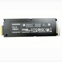 MZOL63T8HDLT-00AFB MZ-OL63T8A PM9D3 Enterprise-Grade NVMe E1.S NGSFF SSD