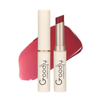 Goodly Cosmetics Oem Your Logo Rouge à lèvres mat longue durée