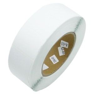 High Quality 30*40mm Security Soft Label RF 8.2MHz <b>EAS</b> for Supermarket Clothing Alarm Soft Tag Anti Theft - Product Image 2