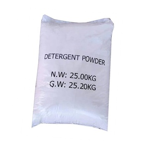 Jabón en polvo para ropa de alta calidad activa/detergente en polvo con fragancia fuerte y más motas - Product Image 6