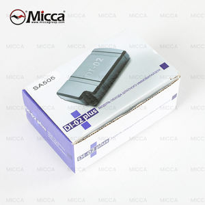 Módulo de Bypass para Inmovilizador de Coche SA505 con <span class=keywords><strong>Chip</strong></span> de Llave de Fábrica y Soporte para Bypass de Llave Repetidora - Product Image 6