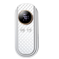 Perceuse électrique portable 35000 tr/min-Outil de polissage professionnel pour manucure E avec boucle de support, clous de forage pour la maison et le salon