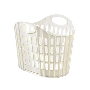 Foldable Laundry Basket Dirt Basket Bedroom Storage Basket Clothes Storage
