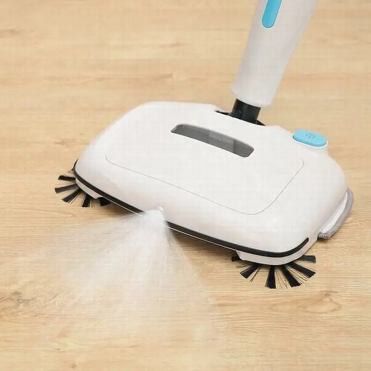 Peralatan pembersih karpet Productos De Limpieza auto Magic Rotary 3 In 1 Smart Sweeper alat pembersih