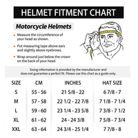 Casque de moto intégral ABS VF105 homologué DOT, casque de sécurité pour la course, visière blanche brillante, adulte unisexe
